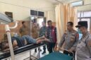 Terungkap! Sopir Truk yang Ditemukan Tak Bernyawa di Betung Meninggal karena Serangan Jantung