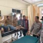 Terungkap! Sopir Truk yang Ditemukan Tak Bernyawa di Betung Meninggal karena Serangan Jantung