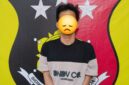Polsek Tebing Tinggi Ringkus Pelaku Pembobolan Rumah, Kompor Gas dan Minyak Goreng Diamankan