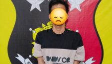 Polsek Tebing Tinggi Ringkus Pelaku Pembobolan Rumah, Kompor Gas dan Minyak Goreng Diamankan