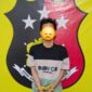Polsek Tebing Tinggi Ringkus Pelaku Pembobolan Rumah, Kompor Gas dan Minyak Goreng Diamankan