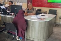 Diduga Jadi Korban KDRT, IRT di Palembang Laporkan Suami ke Polisi