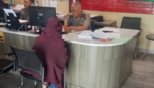 Diduga Jadi Korban KDRT, IRT di Palembang Laporkan Suami ke Polisi