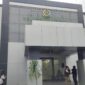 Foto Gedung kejari Palembang