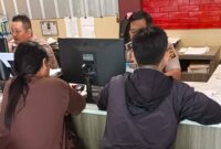 Modus Iming-iming Bebas Annual Fee, Warga Palembang Kehilangan Rp9,9 Juta Usai Berikan Kode OTP