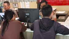 Modus Iming-iming Bebas Annual Fee, Warga Palembang Kehilangan Rp9,9 Juta Usai Berikan Kode OTP