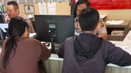 Modus Iming-iming Bebas Annual Fee, Warga Palembang Kehilangan Rp9,9 Juta Usai Berikan Kode OTP