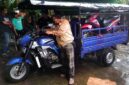 Dalih Butuh Biaya Berobat Anak, Buruh Ikan Giling di Palembang Gelapkan Motor Viar Rekan Kerja