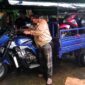 Dalih Butuh Biaya Berobat Anak, Buruh Ikan Giling di Palembang Gelapkan Motor Viar Rekan Kerja