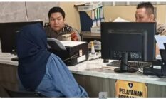 Menantu Dilaporkan Tipu Mertua Rp200 Juta, Investasi Mobil Tangki Diduga Fiktif