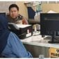 Korban Saat Melapor ke Polisi