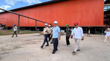 Inovasi Hilirisasi Sawit Berbasis Koperasi Jadi Sorotan Nasional, Berpotensi Dihadiri Presiden