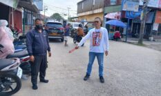 Diduga Salah Paham, Pria di Palembang Babak Belur Diduga Dikeroyok Lima Orang
