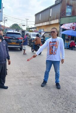 Diduga Salah Paham, Pria di Palembang Babak Belur Diduga Dikeroyok Lima Orang
