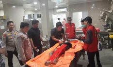 Pamit Sholat, Anak Panti Asuhan Ditemukan Tak Bernyawa
