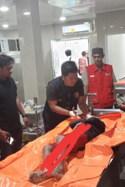 Pamit Sholat, Anak Panti Asuhan Ditemukan Tak Bernyawa