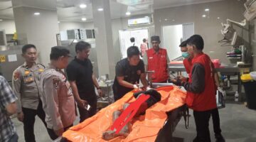 Pamit Sholat, Anak Panti Asuhan Ditemukan Tak Bernyawa