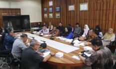 Kebut Administrasi Aset, Sekda Pagar Alam: Jangan Sampai Menggantung, Segera Selesaikan!