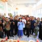 OJK dan Pemprov Sumsel Resmikan Outlet UMKM Sultan Muda, Perkuat Ekosistem Wirausaha Muda