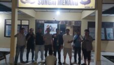 Empat Bulan Buron, Perampas Motor KLX di OKI Akhirnya Dibekuk Tim Jatanras Polda Sumsel