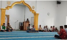 ICMI ORDA Muara Enim Ajak Masyarakat Perdalam Tasawuf untuk Menjaga Keikhlasan Ibadah