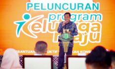 Jadi Unggulan Muba Hingga Raih Penghargaan Program Terbaik untuk Wakili Sumsel ke Nasional