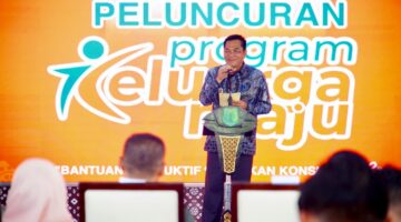 Jadi Unggulan Muba Hingga Raih Penghargaan Program Terbaik untuk Wakili Sumsel ke Nasional