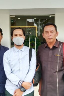 Sidang Perdana Gugatan PHK Sepihak Terhadap BRI Digelar di PHI PN Palembang, Penggugat Tuntut Rp500 Juta