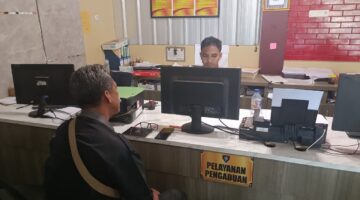 Curanmor Beraksi Pencuri Larikan Motor Honda Beat