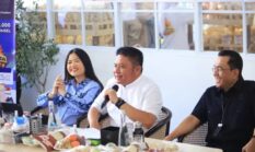 Industri Jasa Keuangan Perkuat Sinergi Dukung Program Strategis 100.000 Sultan Muda Sumatera Selatan