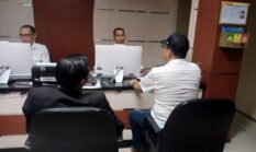 Pengusaha Muara Enim Laporkan Dugaan Pelanggaran Perdagangan Berjangka ke Polda Sumsel, Klaim Rugi Rp1 Miliar