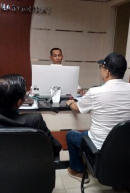 Pengusaha Muara Enim Laporkan Dugaan Pelanggaran Perdagangan Berjangka ke Polda Sumsel, Klaim Rugi Rp1 Miliar