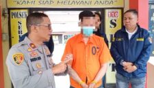Gelapkan Uang Angsuran Empat Konsumen, Kolektor FIF Group di Palembang Ditangkap Polisi