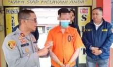 Gelapkan Uang Angsuran Empat Konsumen, Kolektor FIF Group di Palembang Ditangkap Polisi