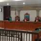 Sidang Perdana Kasus Angkutan Batubara Ilegal, Direktur CV Sriwijaya Transport Didakwa Langgar UU Minerba
