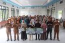 fhoto :sosialisaai dan inkulusi 100.000 sultan muda sumsel
