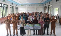 Cetak Wirausaha Baru, Program 100.000 Sultan Muda Sumsel Resmi Digelar di Pagar Alam