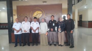 100 Pelaku UMKM Empat Lawang Ikuti Sultan Muda Sumsel, Siap Cetak Wirausaha Tangguh