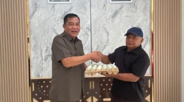 Modal Rp5 Juta Ubah Harapan Warga Muba Jadi Sumber Penghasilan