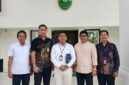 Saat tim kuasa hukum terdakwa Yansori, Sapriadi Syamsudin, SH. MH. ditemui di PN Palembang, Kamis (30/7/2026)