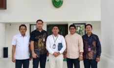 Tim Kuasa Hukum Yansori Apresiasi Tuntutan JPU 1 Tahun 6 Bulan, Berharap Majelis Hakim Jatuhkan Putusan Berkeadilan