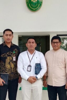 Tim Kuasa Hukum Yansori Apresiasi Tuntutan JPU 1 Tahun 6 Bulan, Berharap Majelis Hakim Jatuhkan Putusan Berkeadilan
