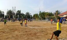 Berlangsung Seru, SDN Sumber Mulyo dan SDN Liman Sari Berjaya di Hari Ke-11 Turnamen #BMT CUP 2026