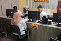 Jadi Korban Modus Ganjal ATM, Uang YL di Atm Dikuras 