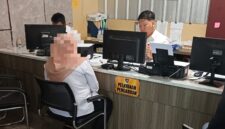 Jadi Korban Modus Ganjal ATM, Uang YL di Atm Dikuras 
