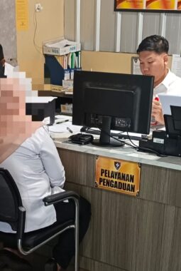Jadi Korban Modus Ganjal ATM, Uang YL di Atm Dikuras 