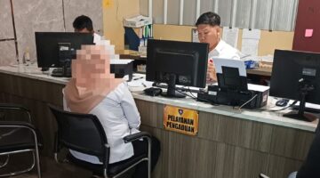 Jadi Korban Modus Ganjal ATM, Uang YL di Atm Dikuras 