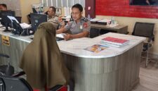 Ditegur Ibunya, Pria di Palembang Ngamuk Diduga Kerap Gunakan Narkoba