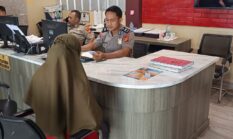 Ditegur Ibunya, Pria di Palembang Ngamuk Diduga Kerap Gunakan Narkoba