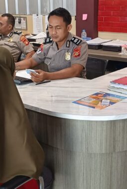 Ditegur Ibunya, Pria di Palembang Ngamuk Diduga Kerap Gunakan Narkoba